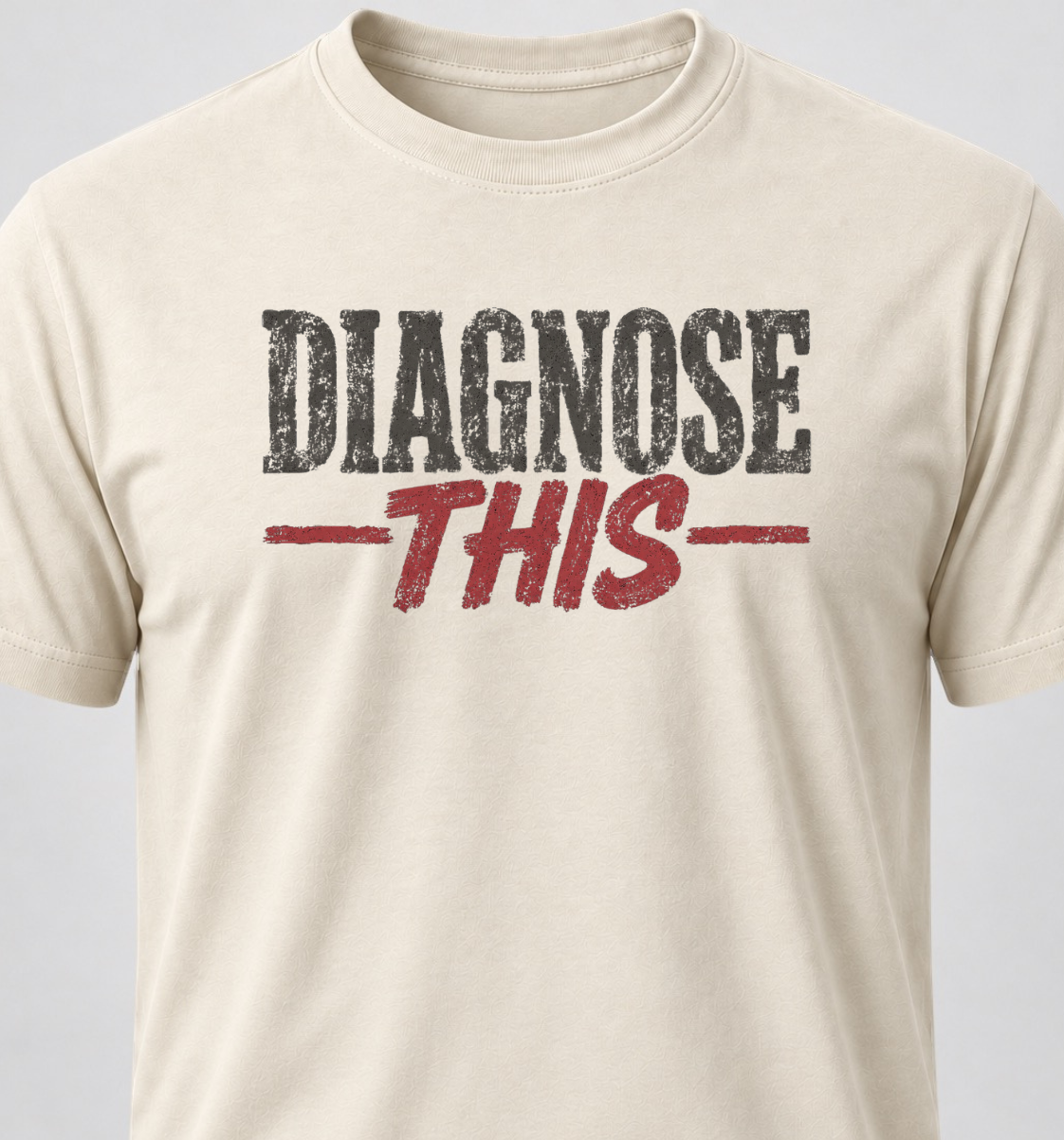Diagnose This