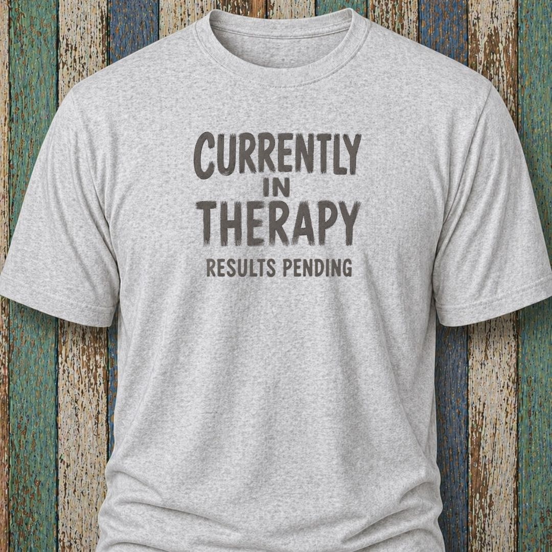 Currently In Therapy. Results Pending