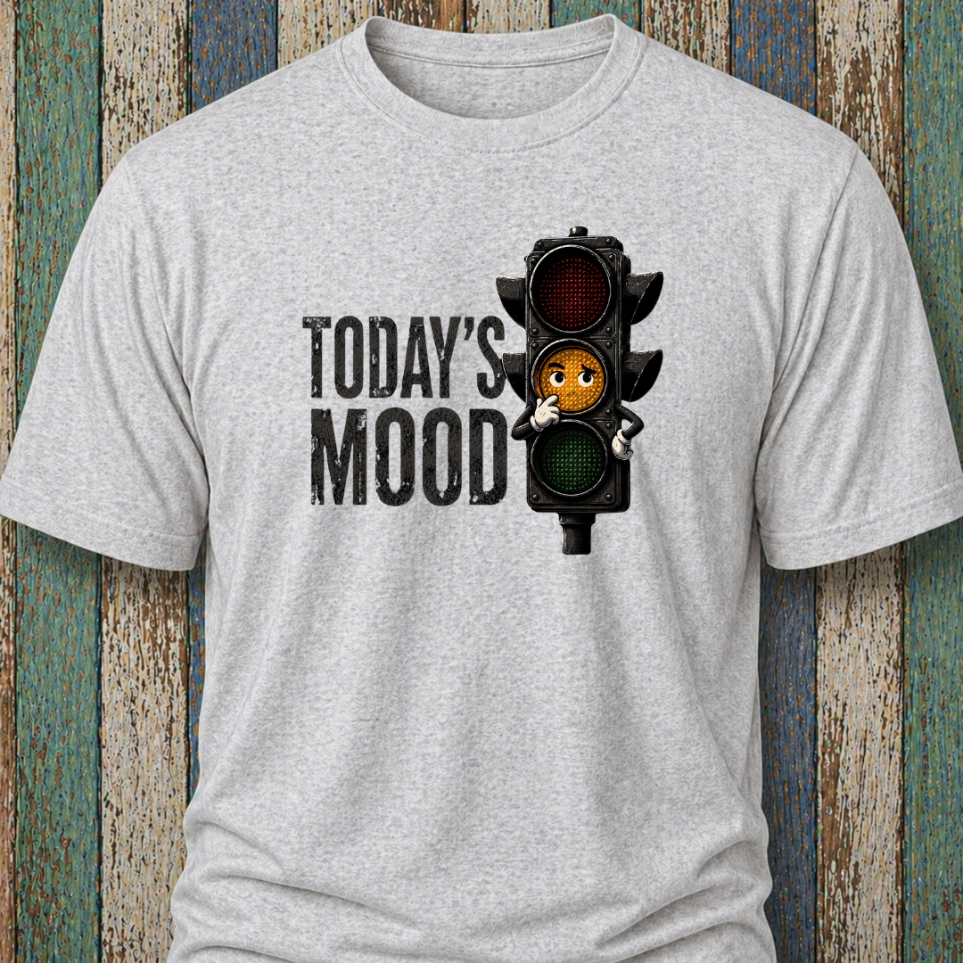 Today's Mood (Yellow)