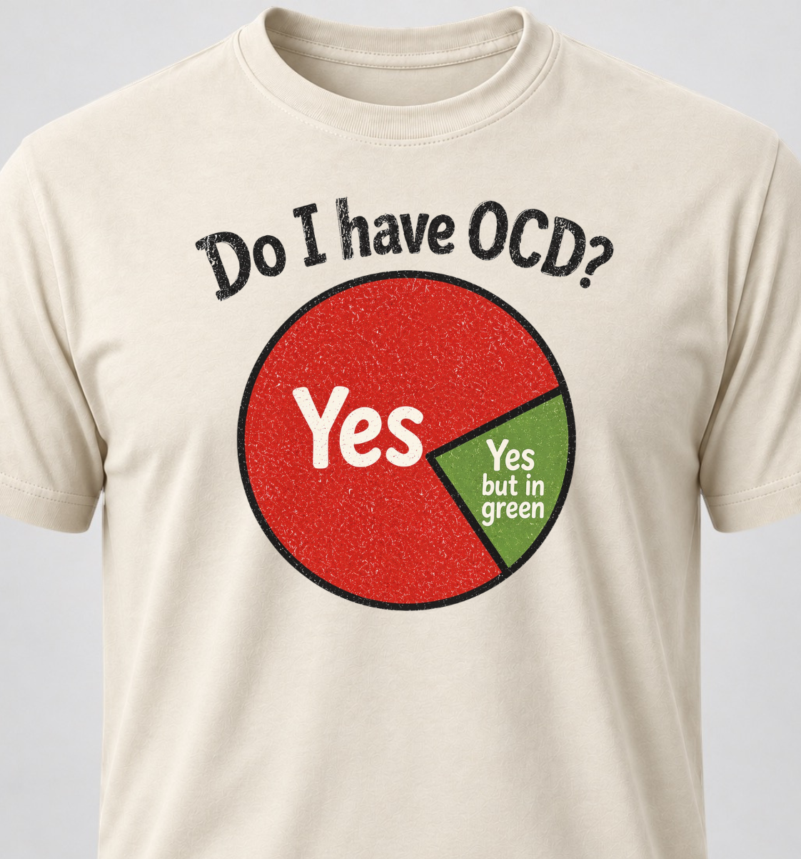 Do I Have OCD?