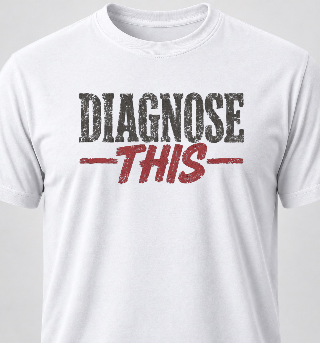 Diagnose This