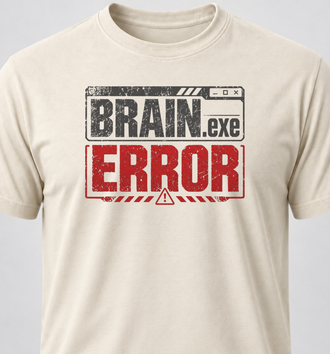 Brain.exe Error