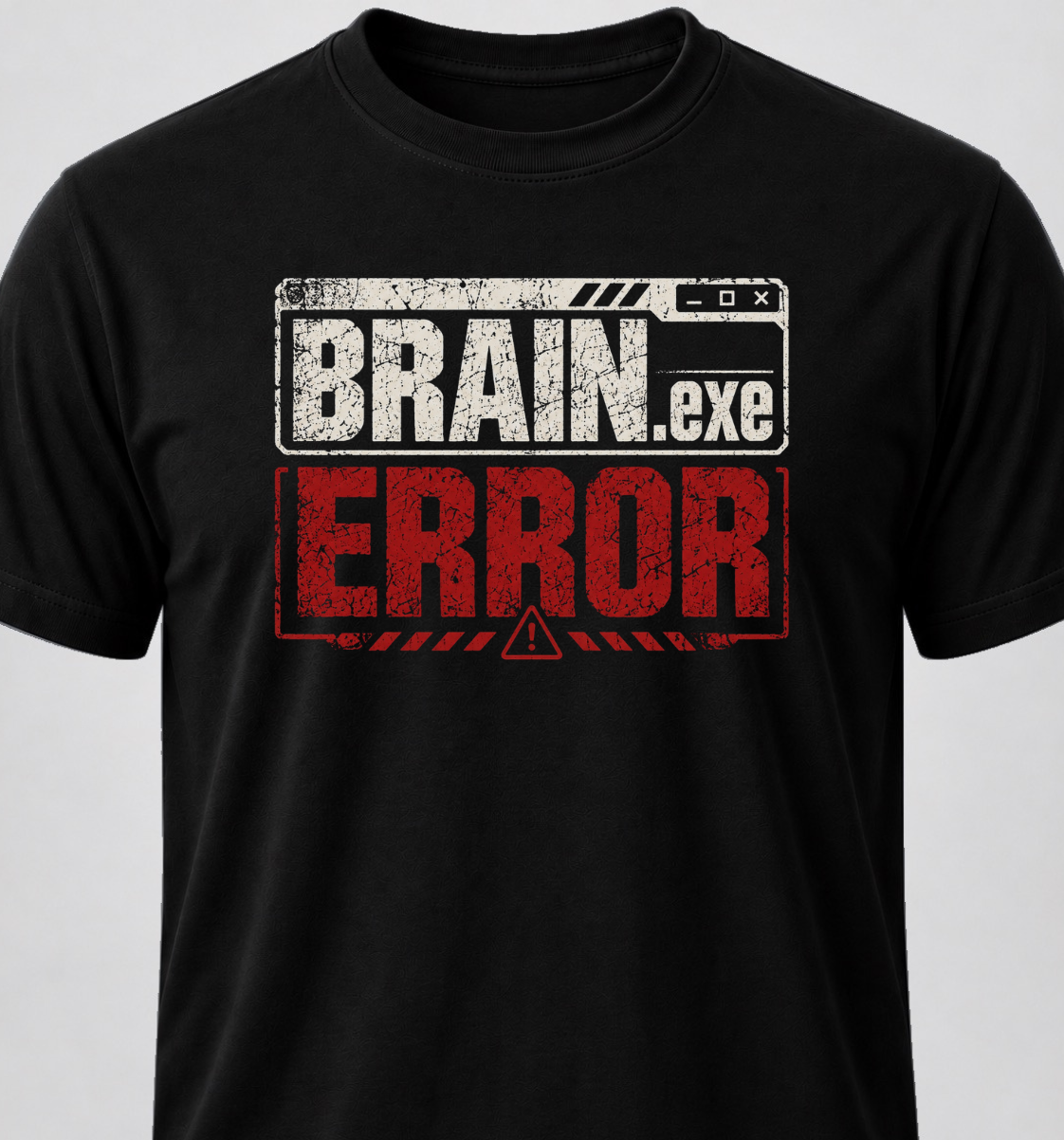 Brain.exe Error
