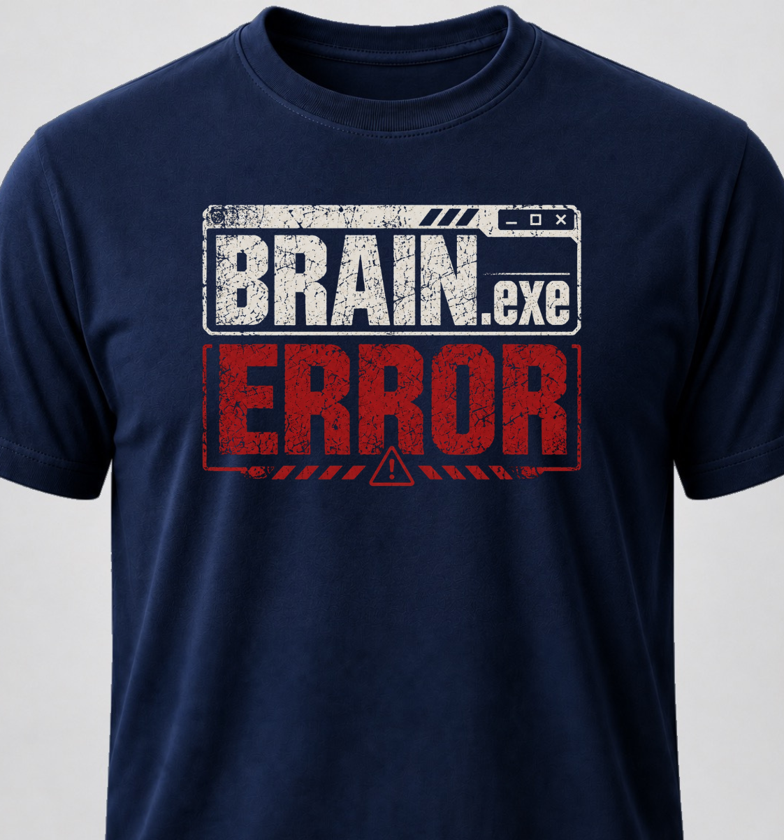 Brain.exe Error