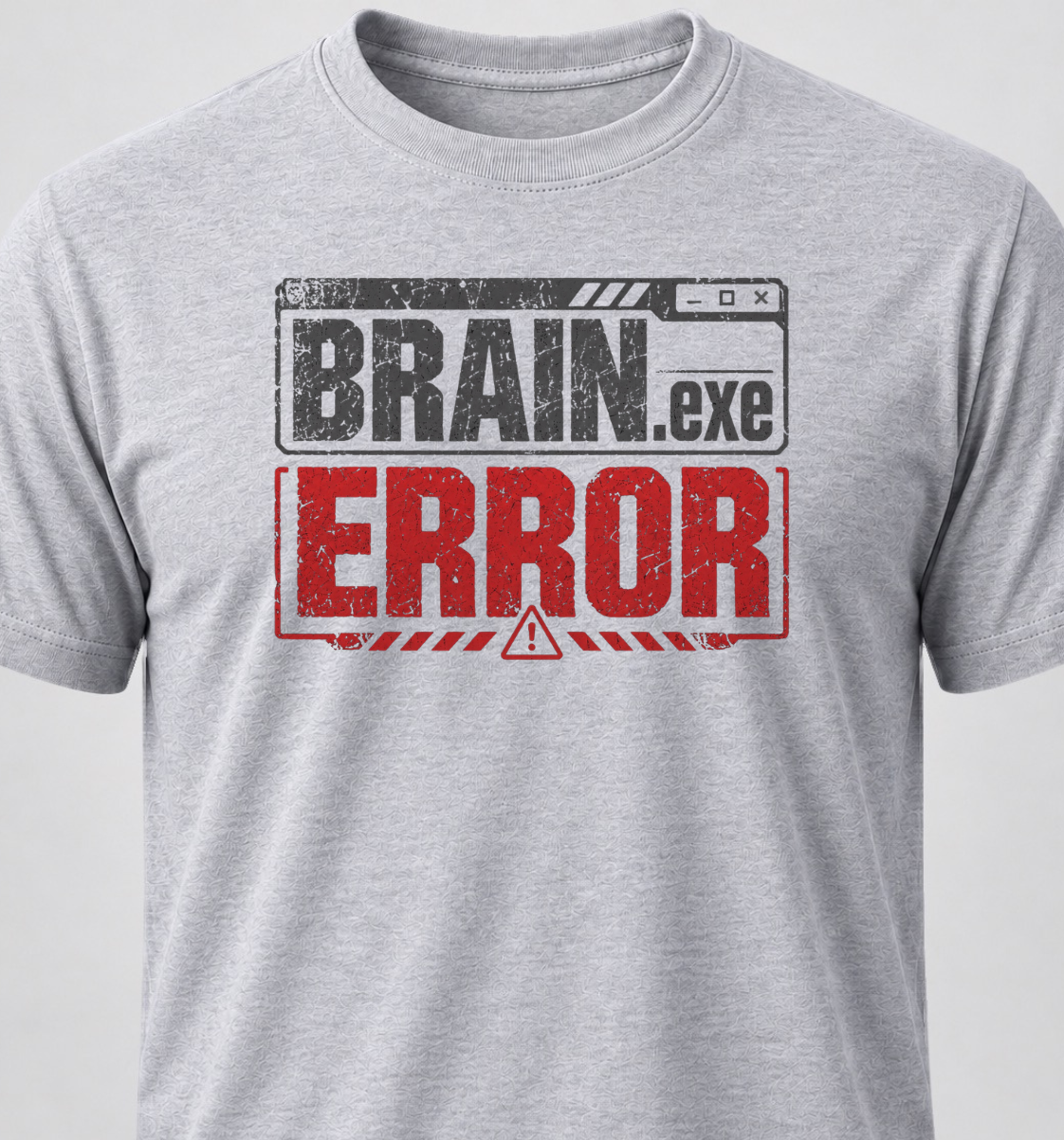Brain.exe Error