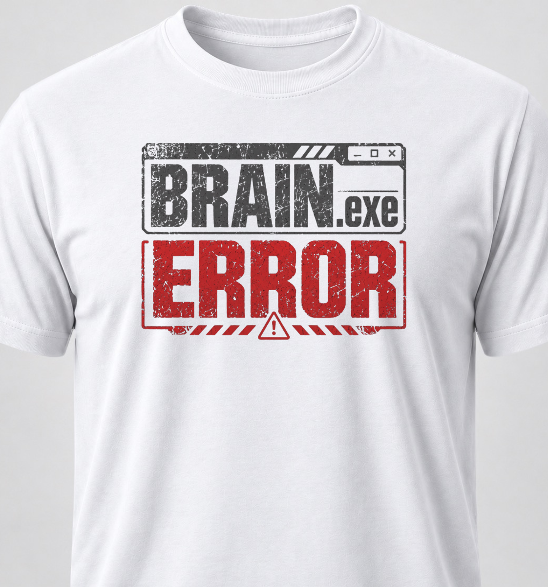 Brain.exe Error