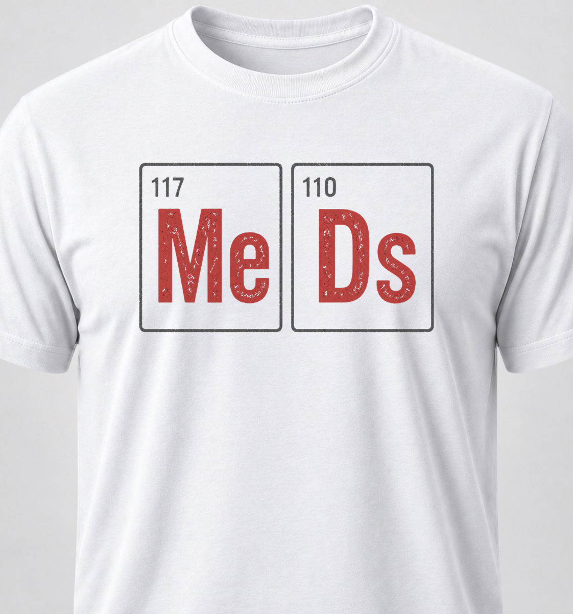 Me Ds