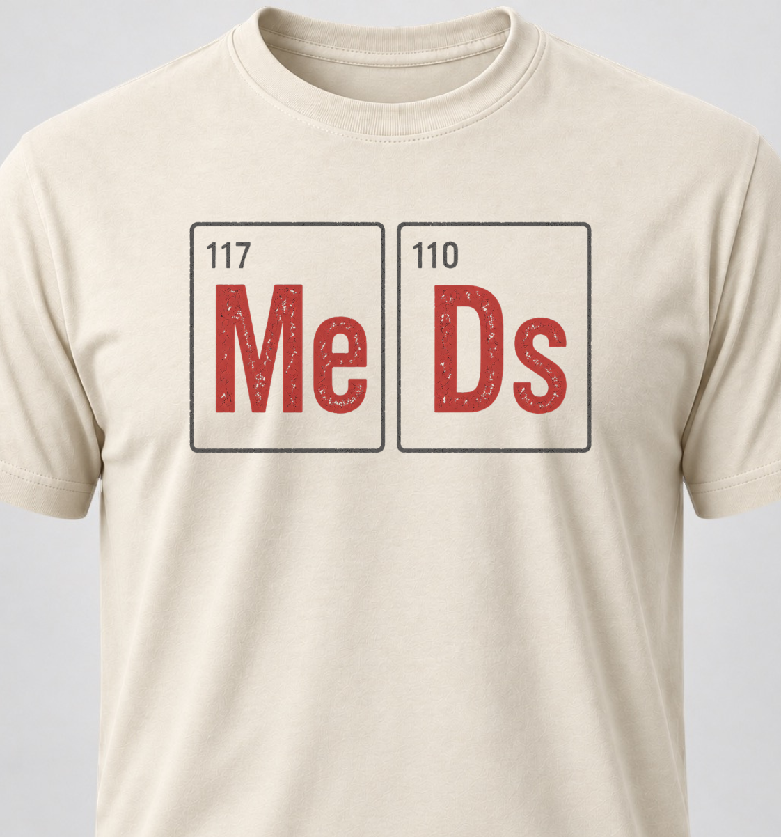 Me Ds