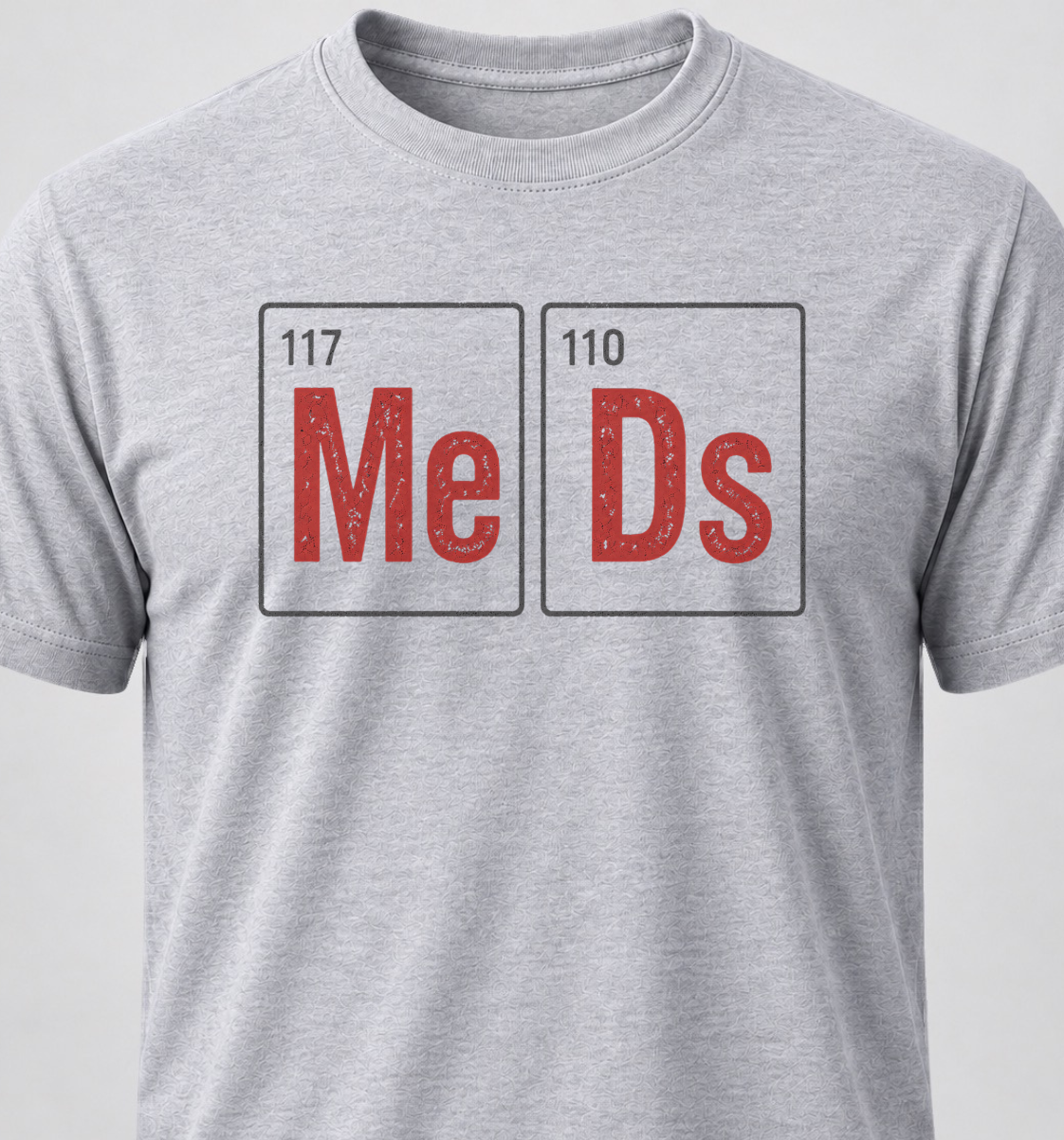 Me Ds