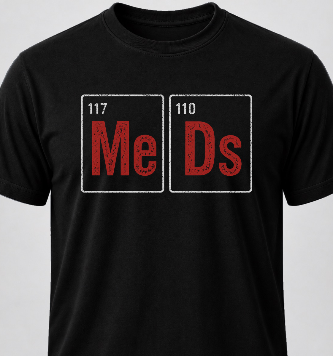 Me Ds
