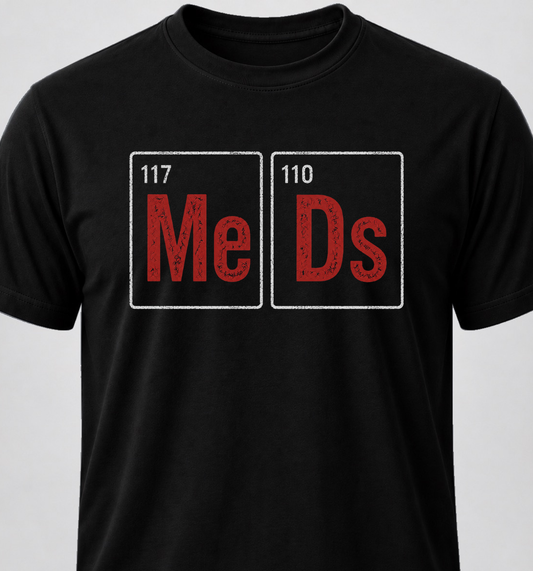 Me Ds