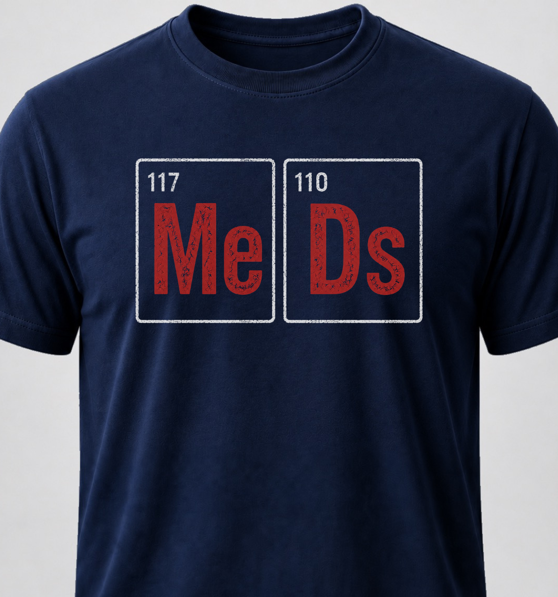 Me Ds