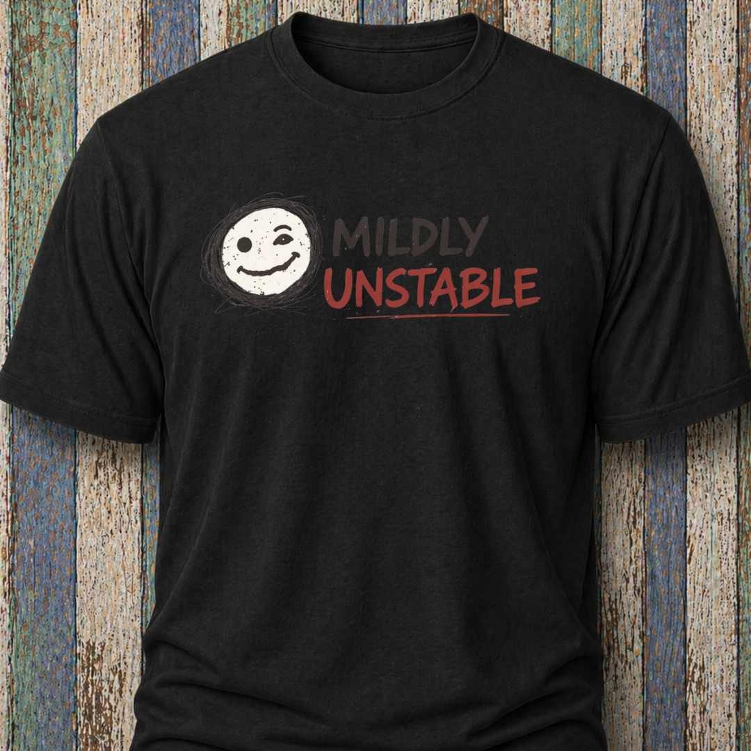 Mildly Unstable