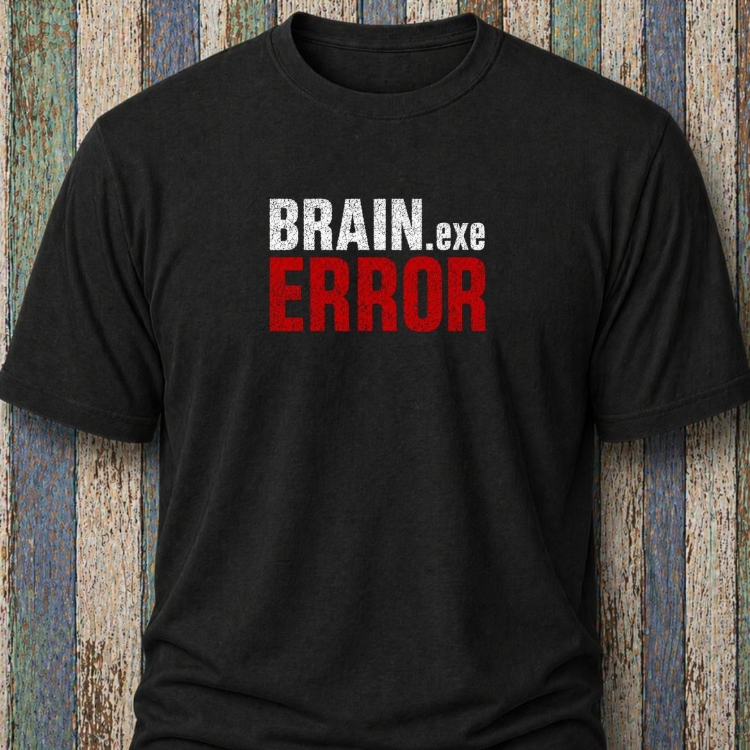 Brain.exe Error