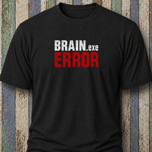 Brain.exe Error