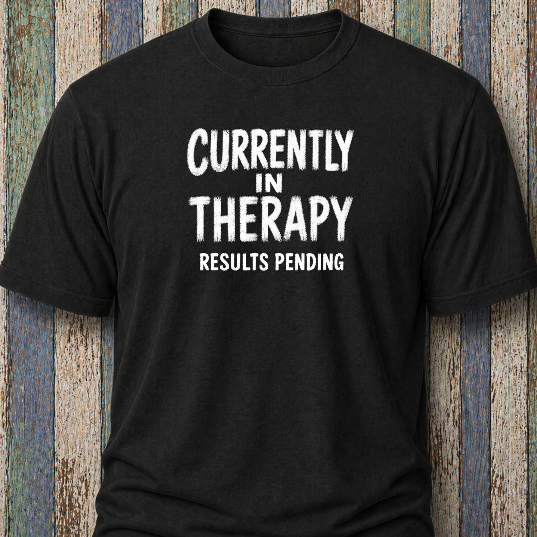 Currently In Therapy. Results Pending
