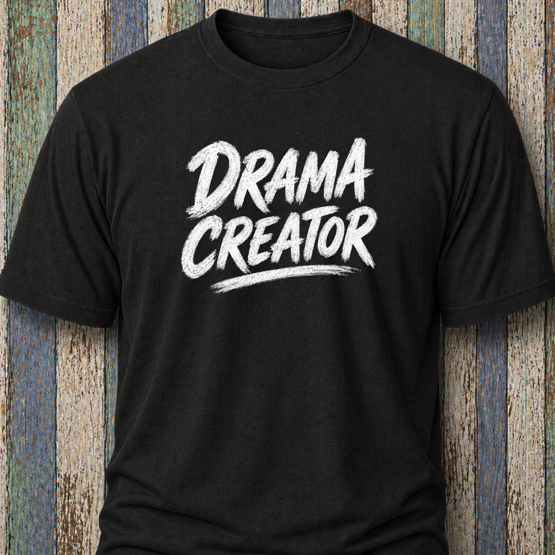 Drama Creator