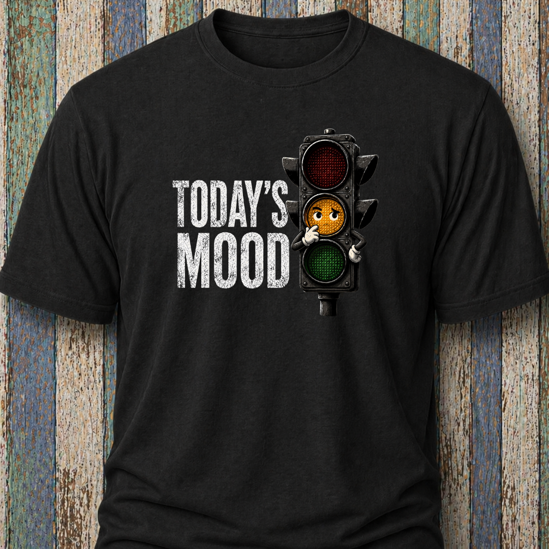 Today's Mood (Yellow)