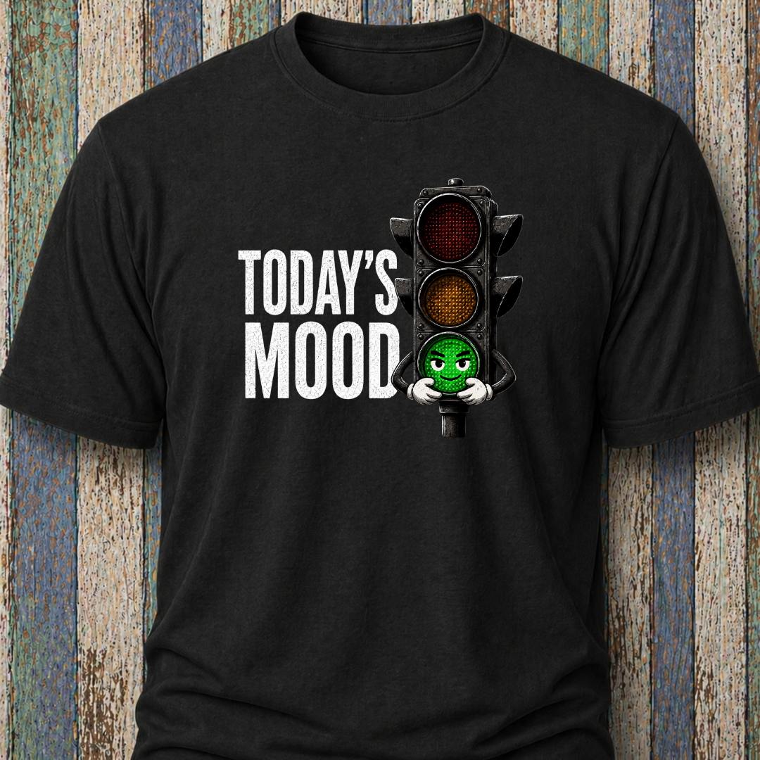 Today's Mood (Green)