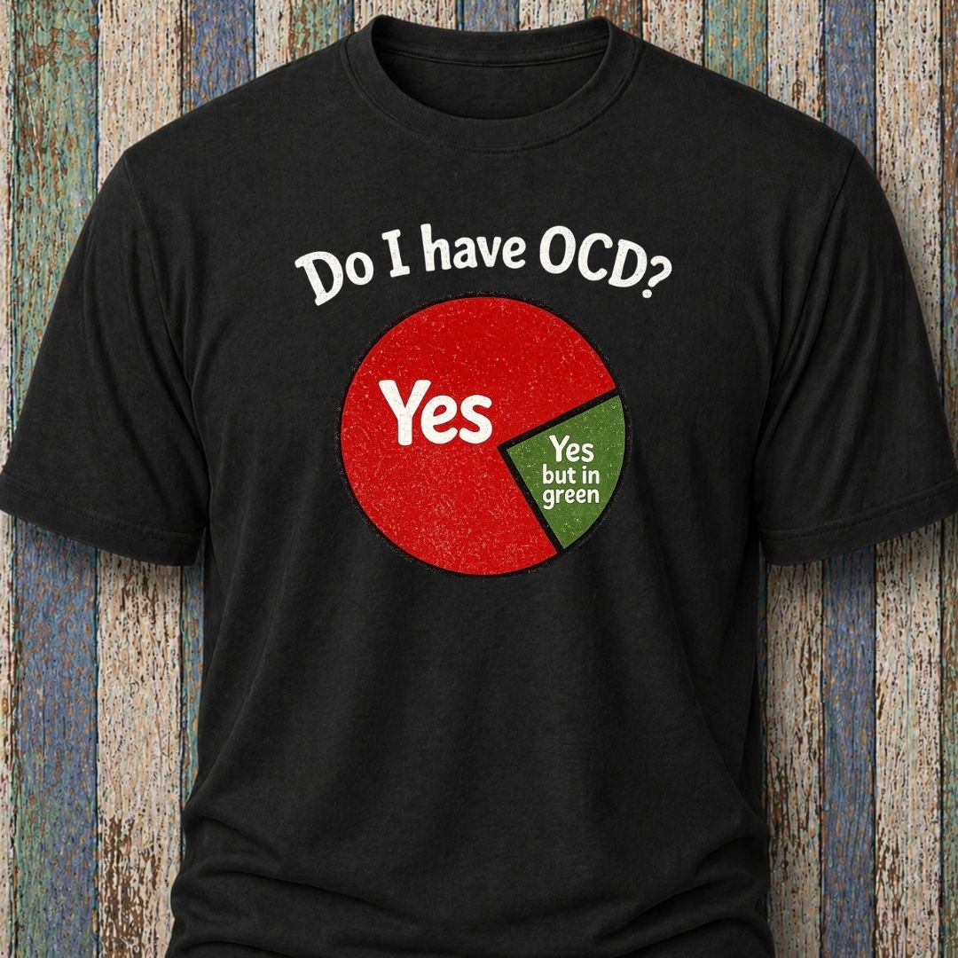 Do I Have OCD?