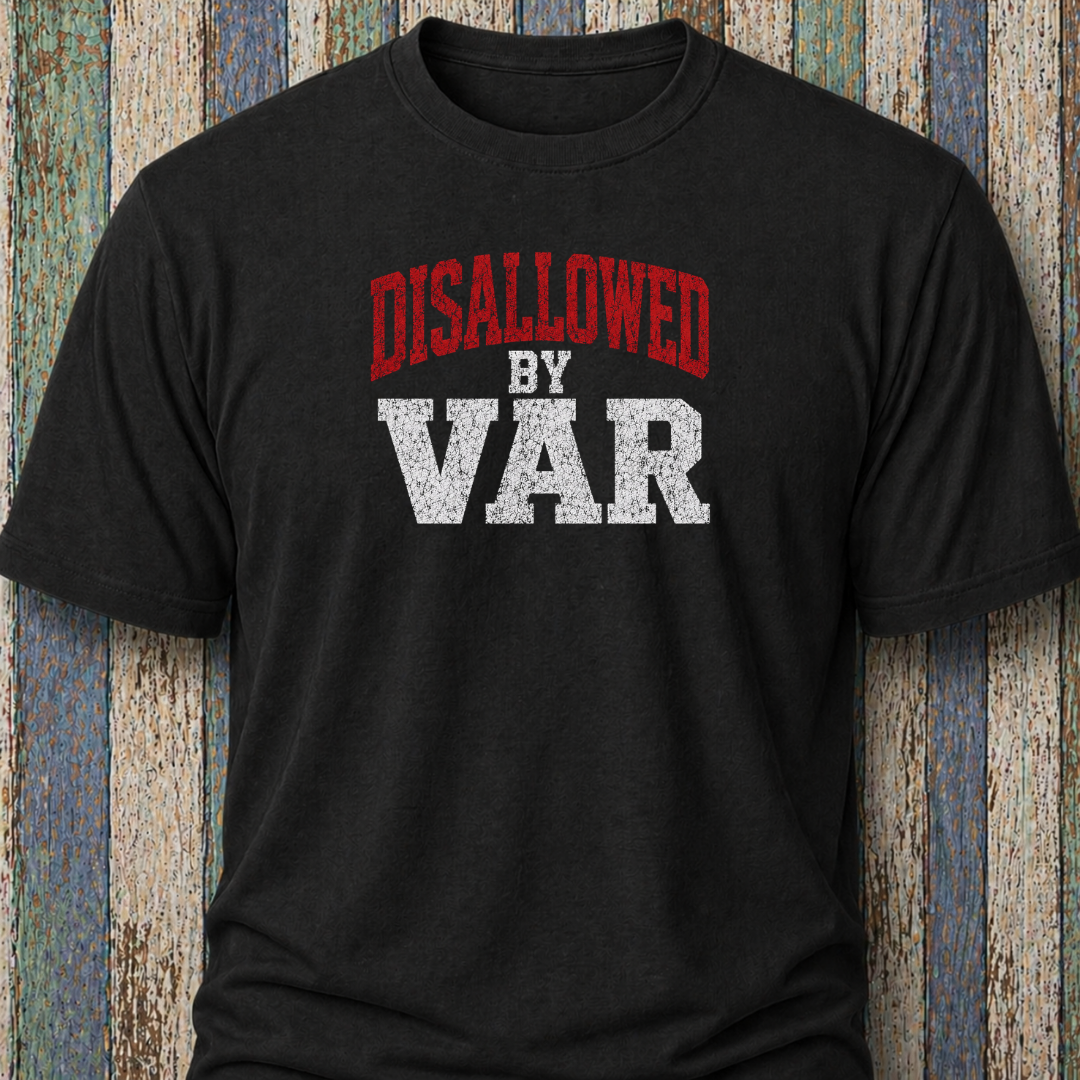 Disallowed By VAR