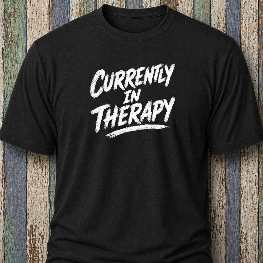 Currently In Therapy