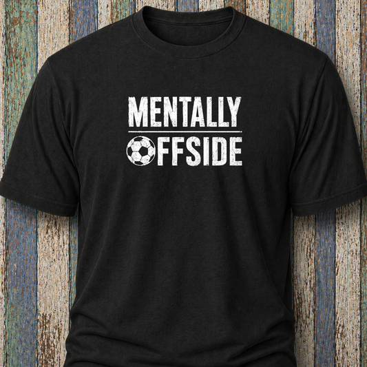 Mentally Offside