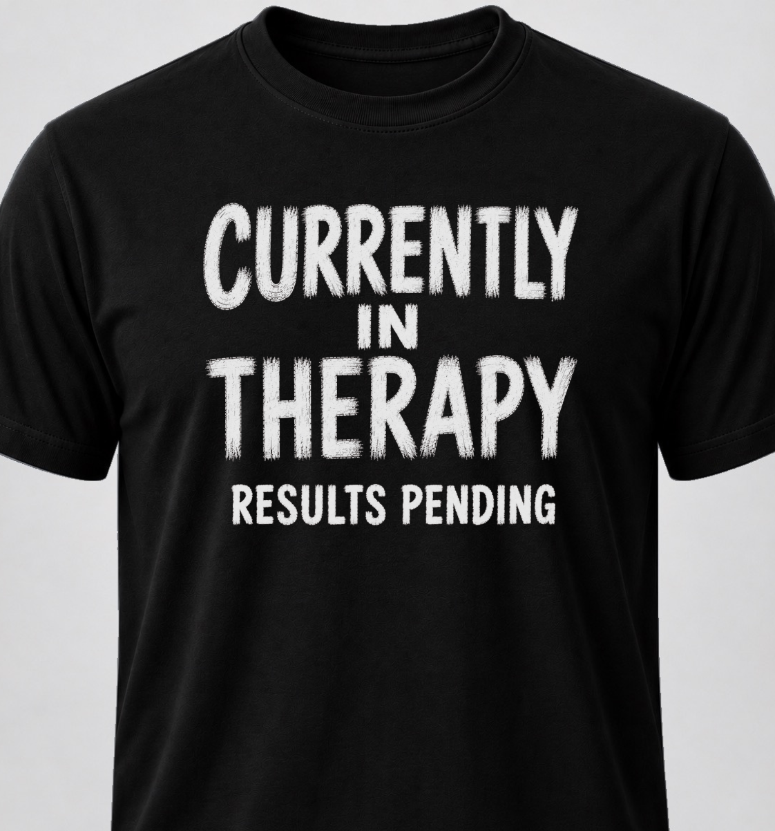 Currently In Therapy. Results Pending