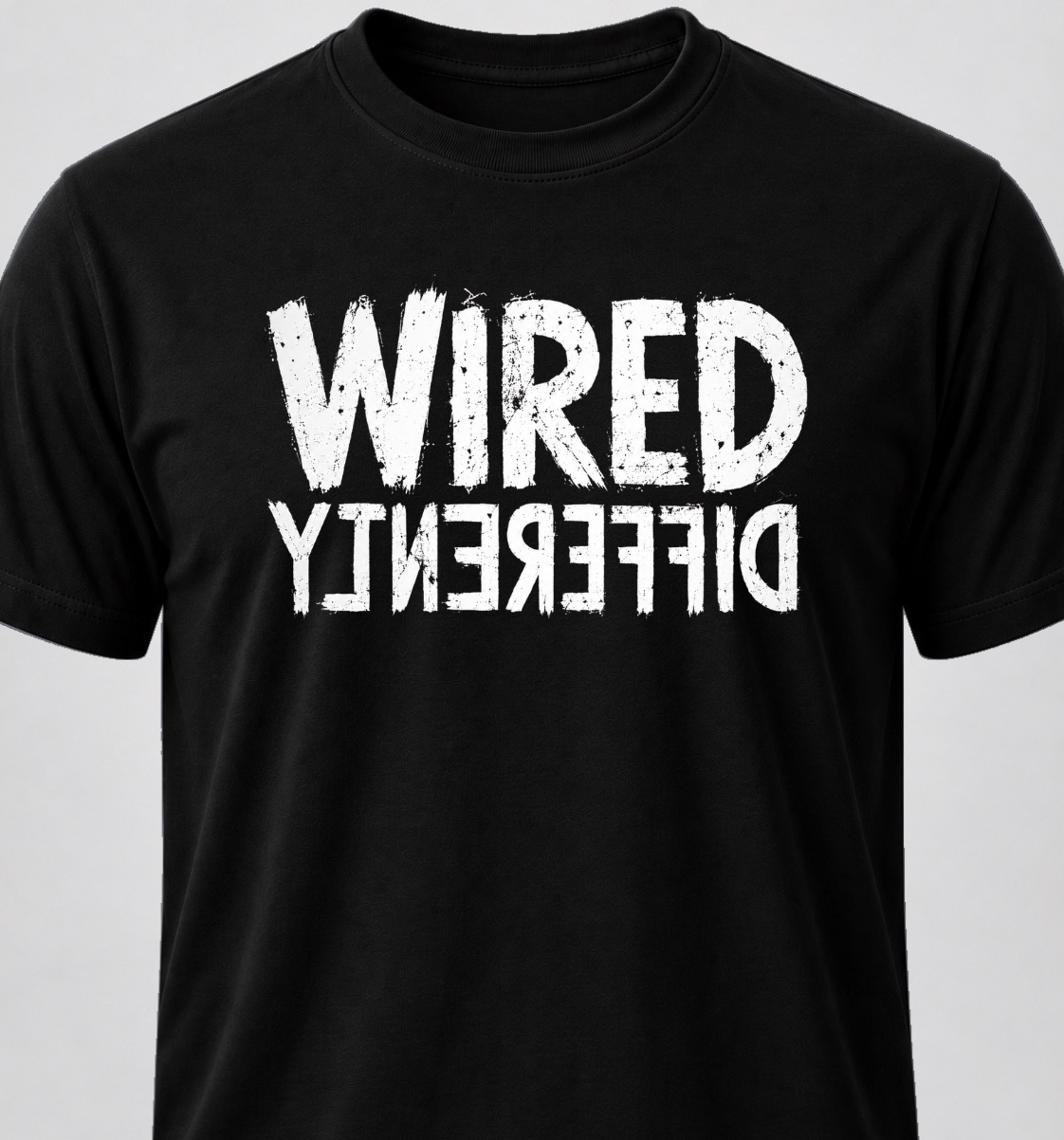 Wired Differently
