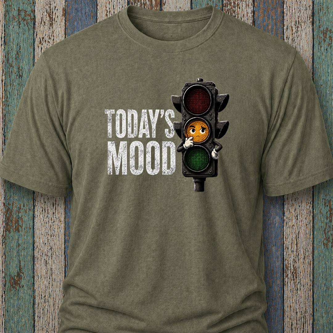 Today's Mood (Yellow)