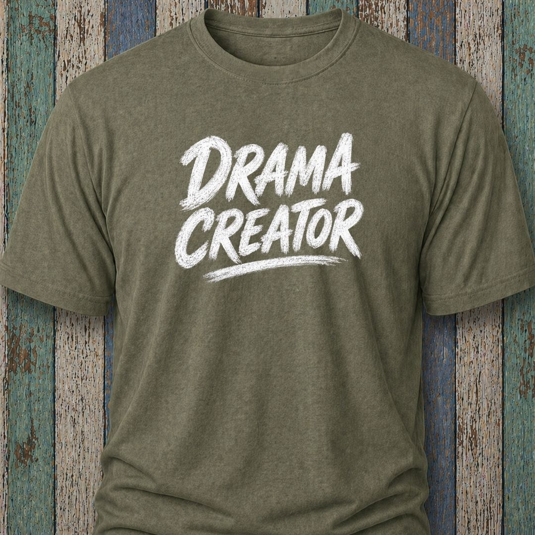 Drama Creator