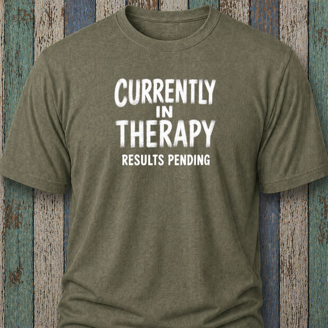Currently In Therapy. Results Pending