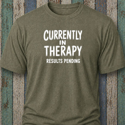 Currently In Therapy. Results Pending