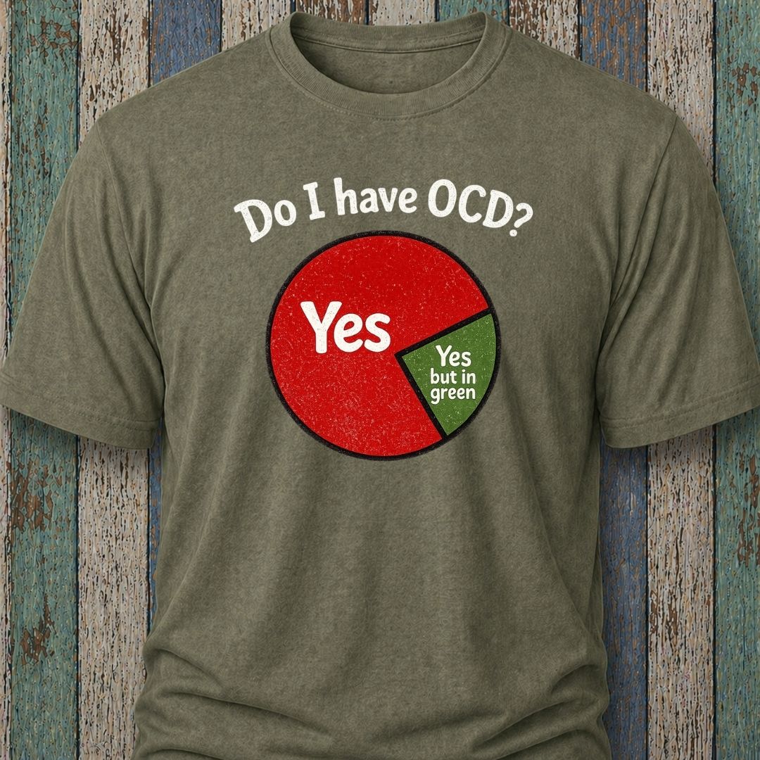 Do I Have OCD?