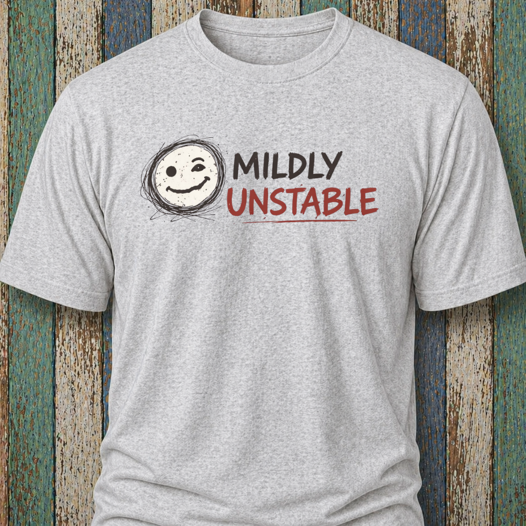 Mildly Unstable