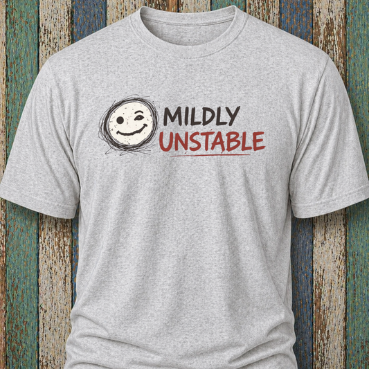 Mildly Unstable