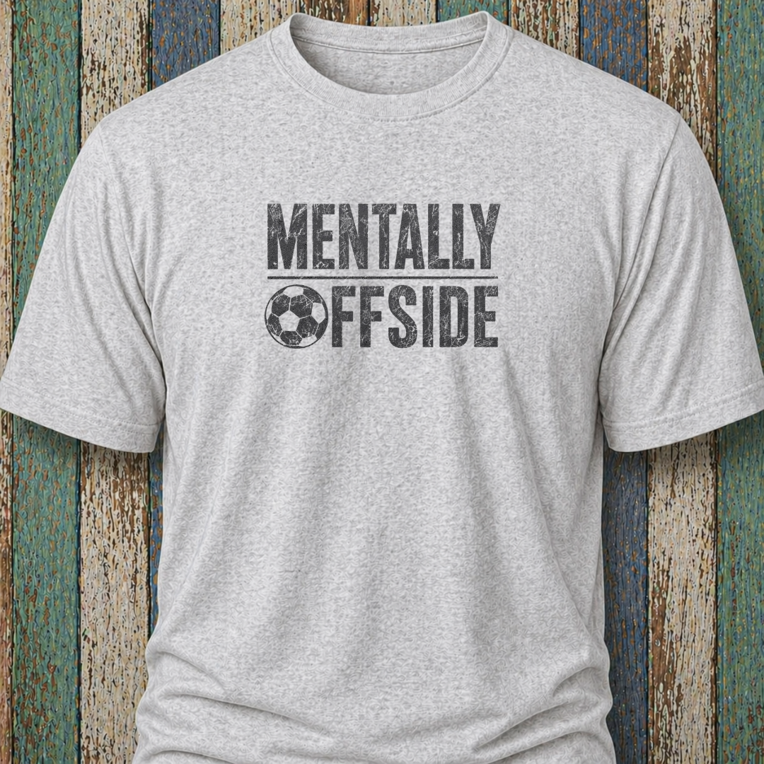 Mentally Offside