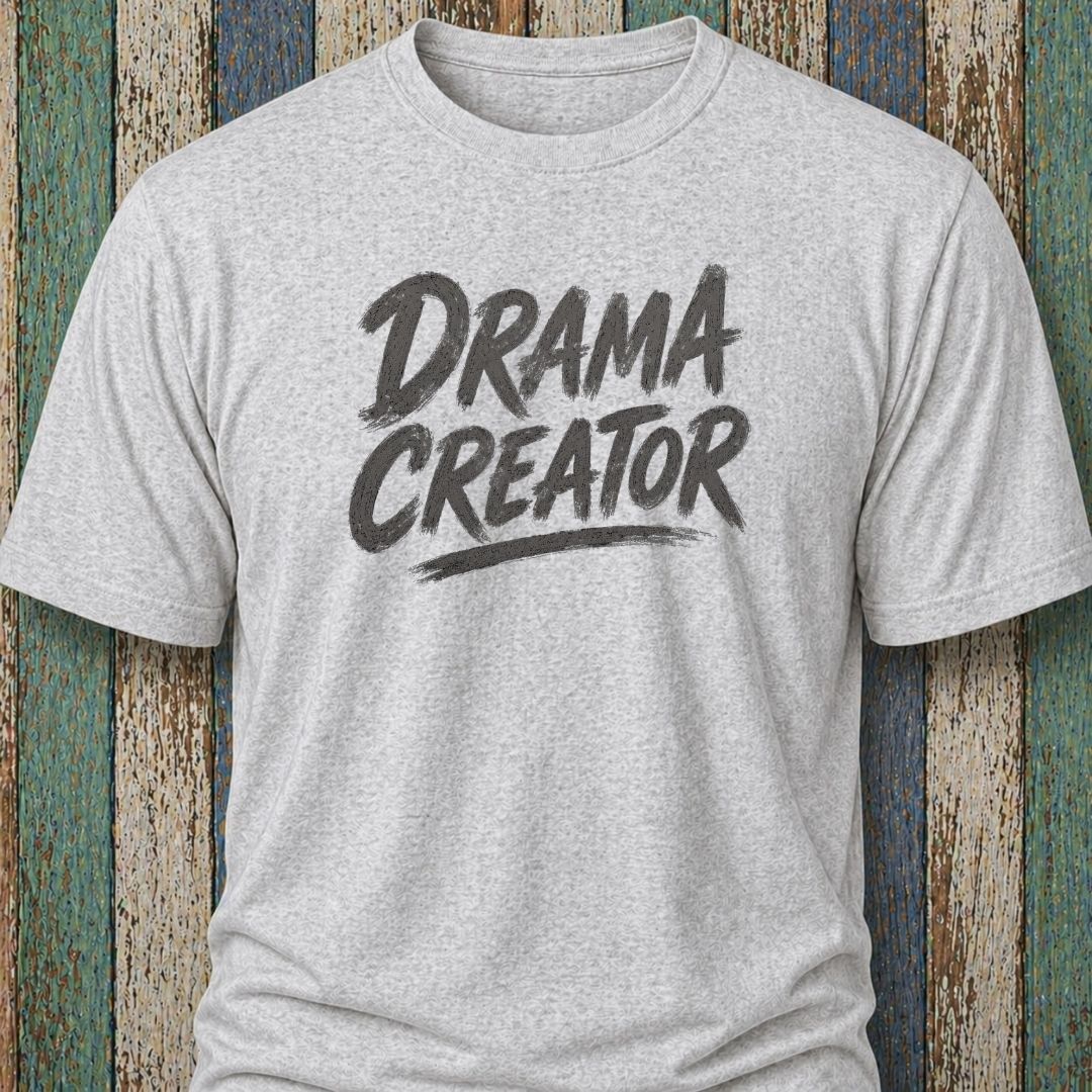 Drama Creator