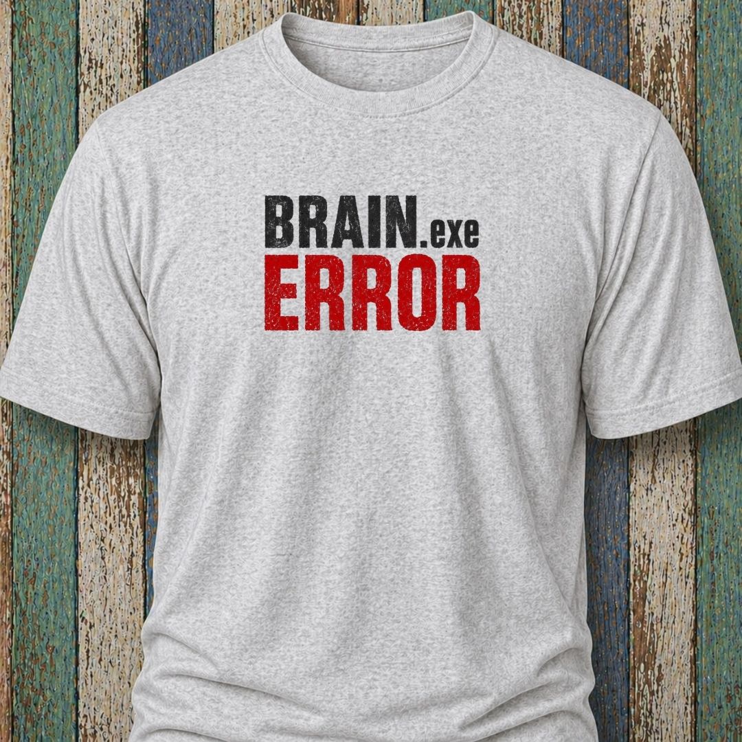 Brain.exe Error
