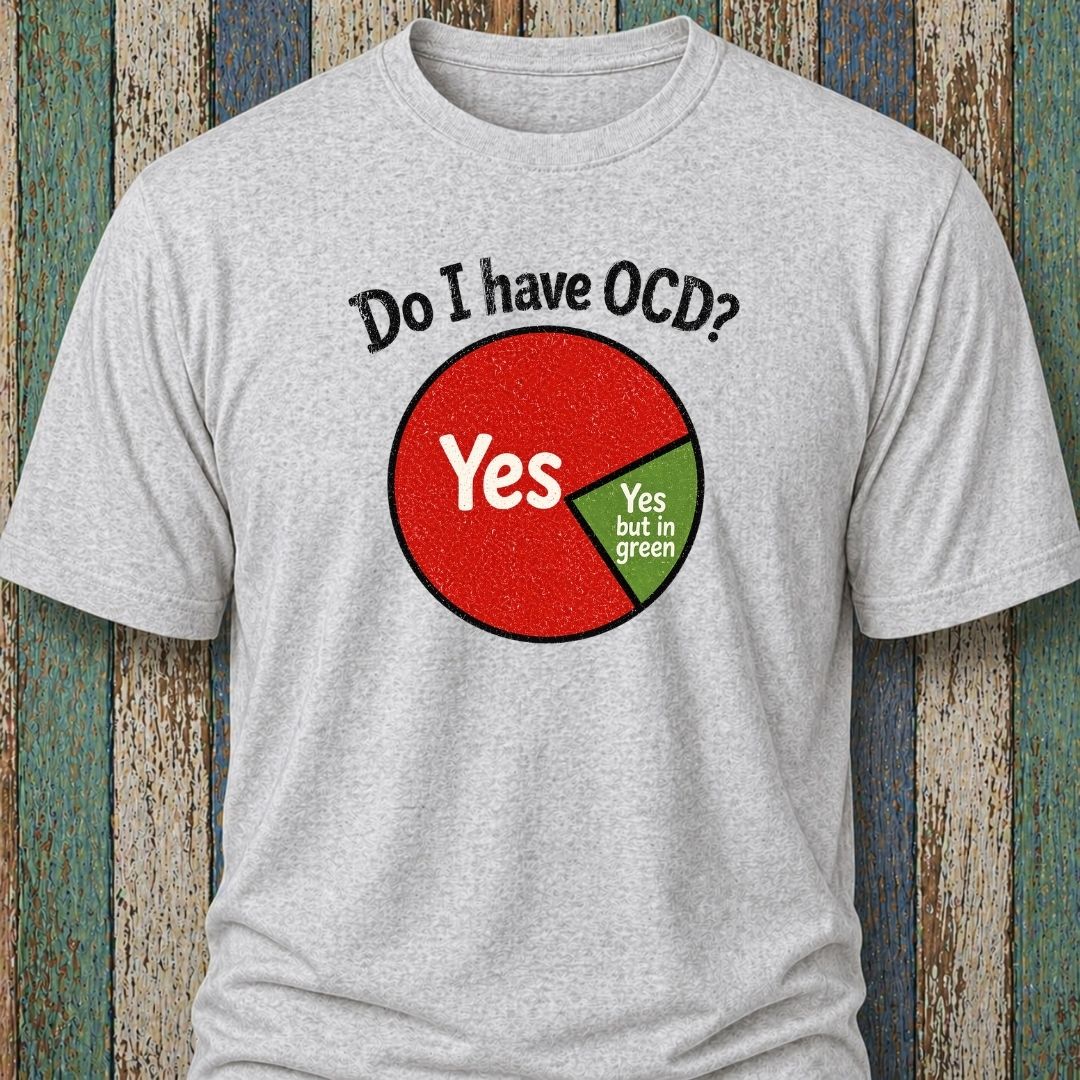 Do I Have OCD?