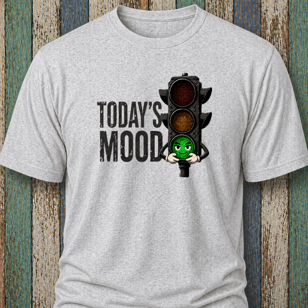 Today's Mood (Green)