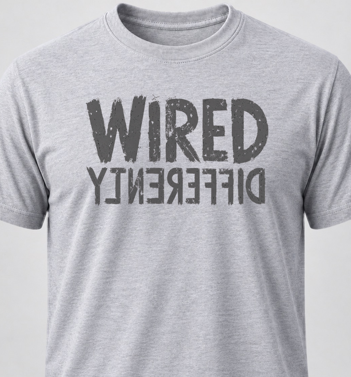 Wired Differently