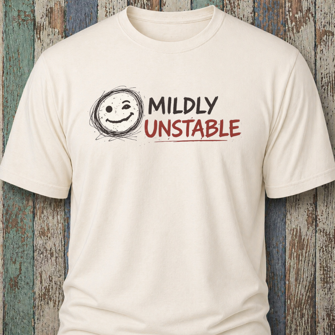 Mildly Unstable