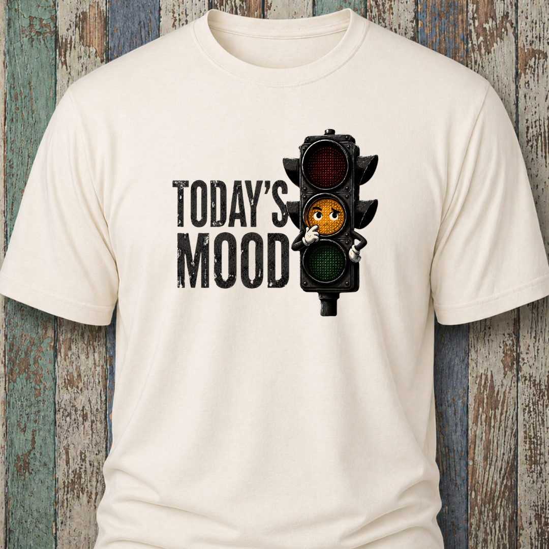 Today's Mood (Yellow)