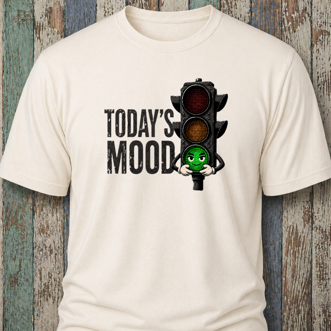 Today's Mood (Green)