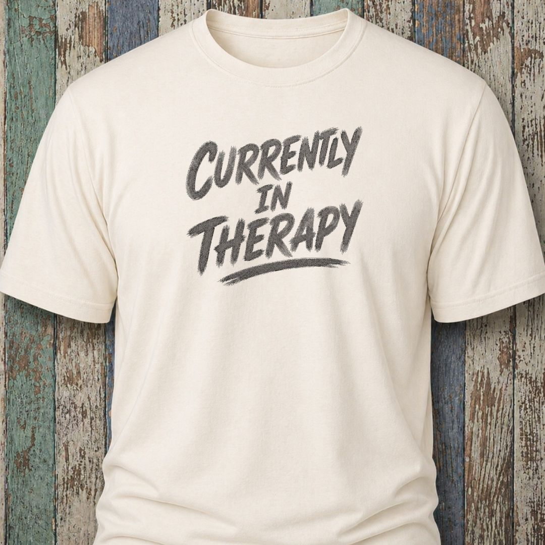 Currently In Therapy