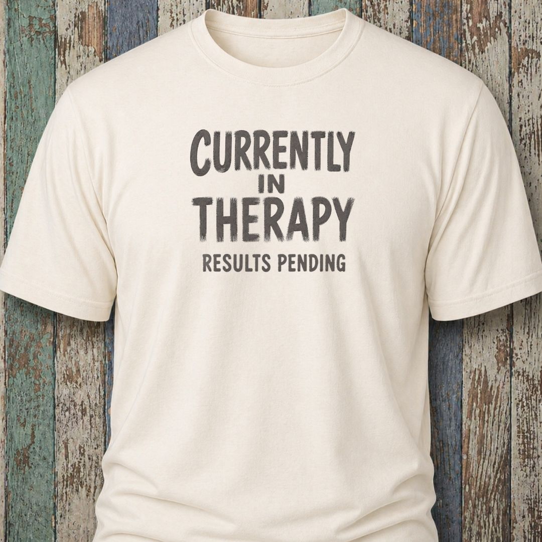 Currently In Therapy. Results Pending