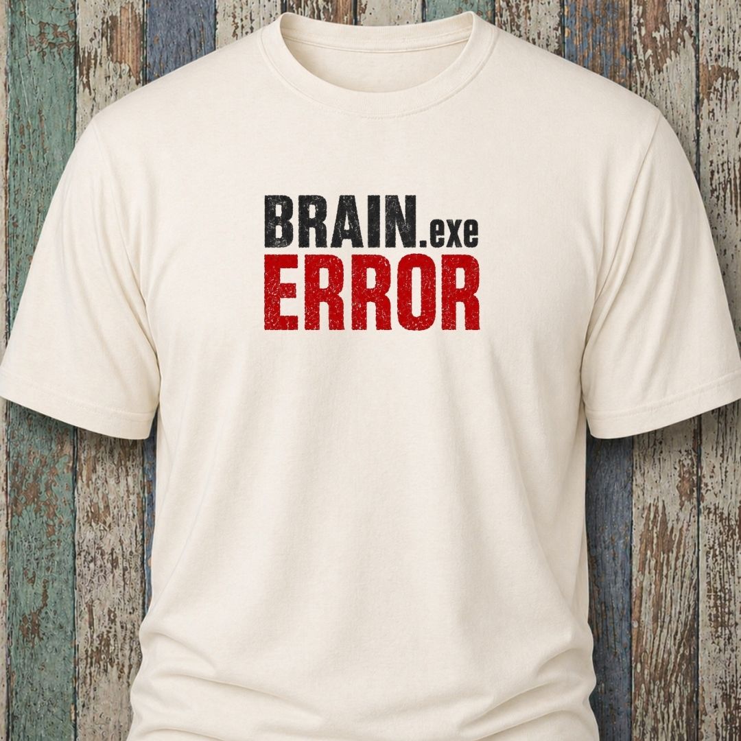 Brain.exe Error