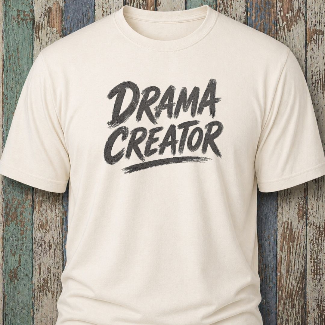 Drama Creator