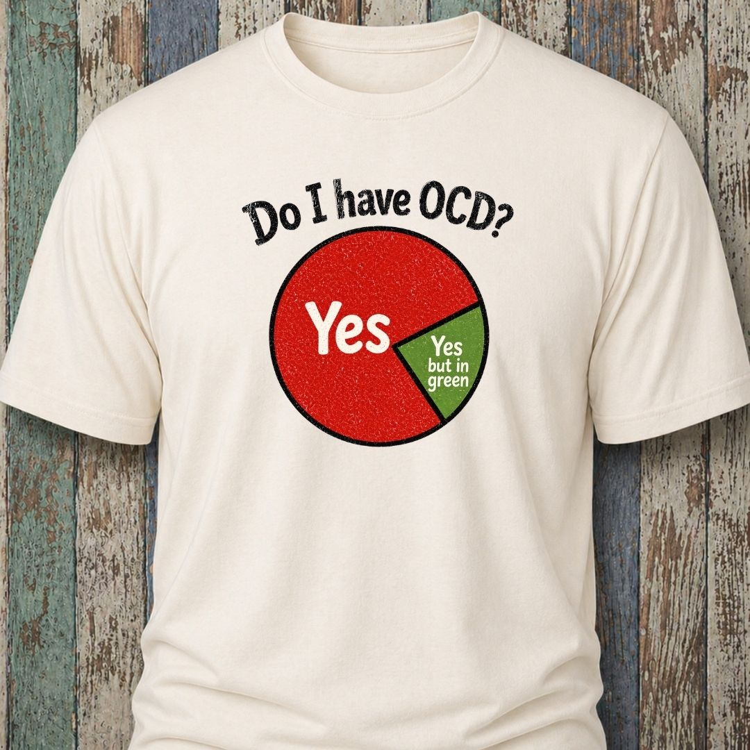Do I Have OCD?
